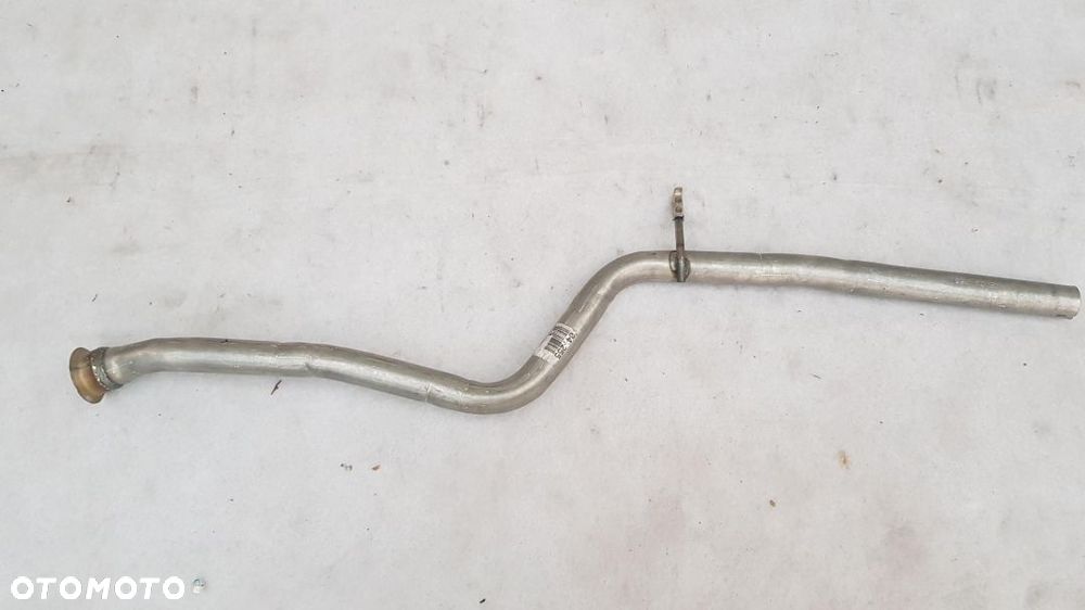 RURA naprawcza Citroen Saxo 1-1.1i 02/96-04; Peugeot 106 1-1.1i 95-04 kat  do wspawania    179381 - 1