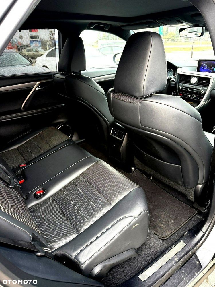 Audi A6 - 27