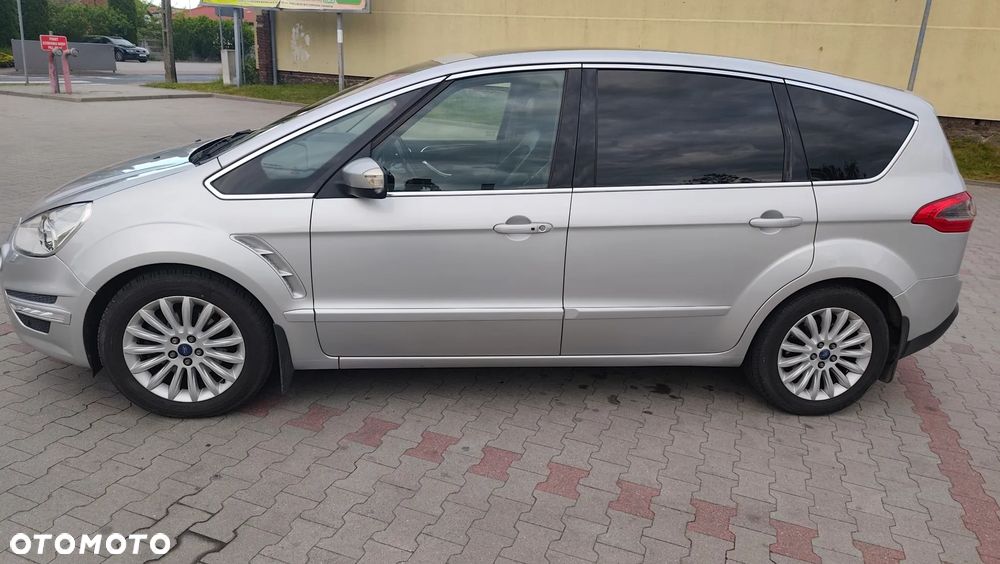 Ford S-Max - 2