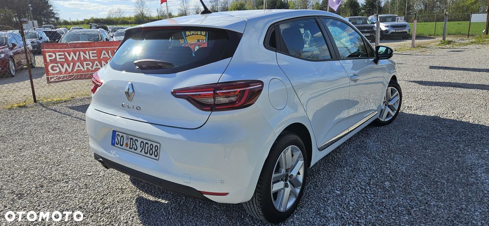 Renault Clio - 3