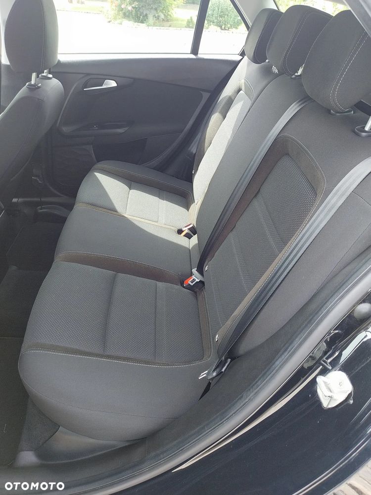 Fiat Tipo Kombi 1.6 MultiJet Lounge - 10
