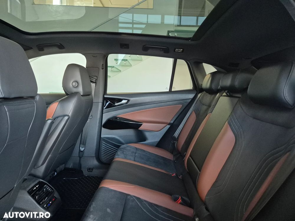 Volkswagen ID.4 77 kWh Pro Performance - 12