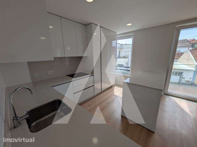 Apartamento T3 Moderno no Coração de Esgueira! - Grande imagem: 4/12