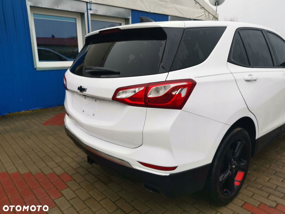CHEVROLET EQUINOX III 18 KOMPUTER STEROWNIK 2.0 24291583 - 6