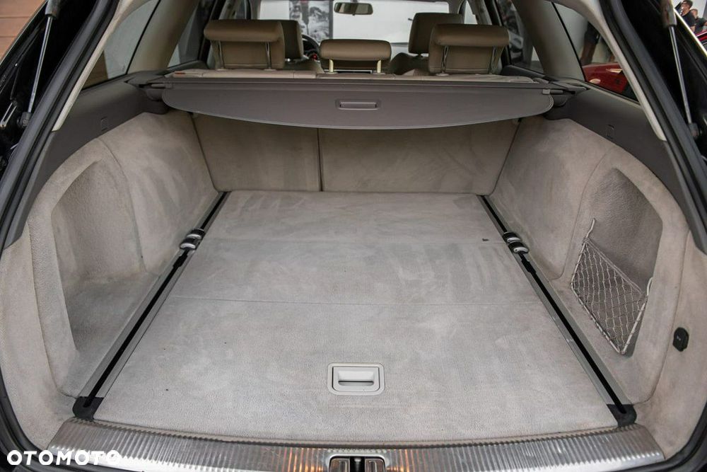 Audi A6 Avant - 23