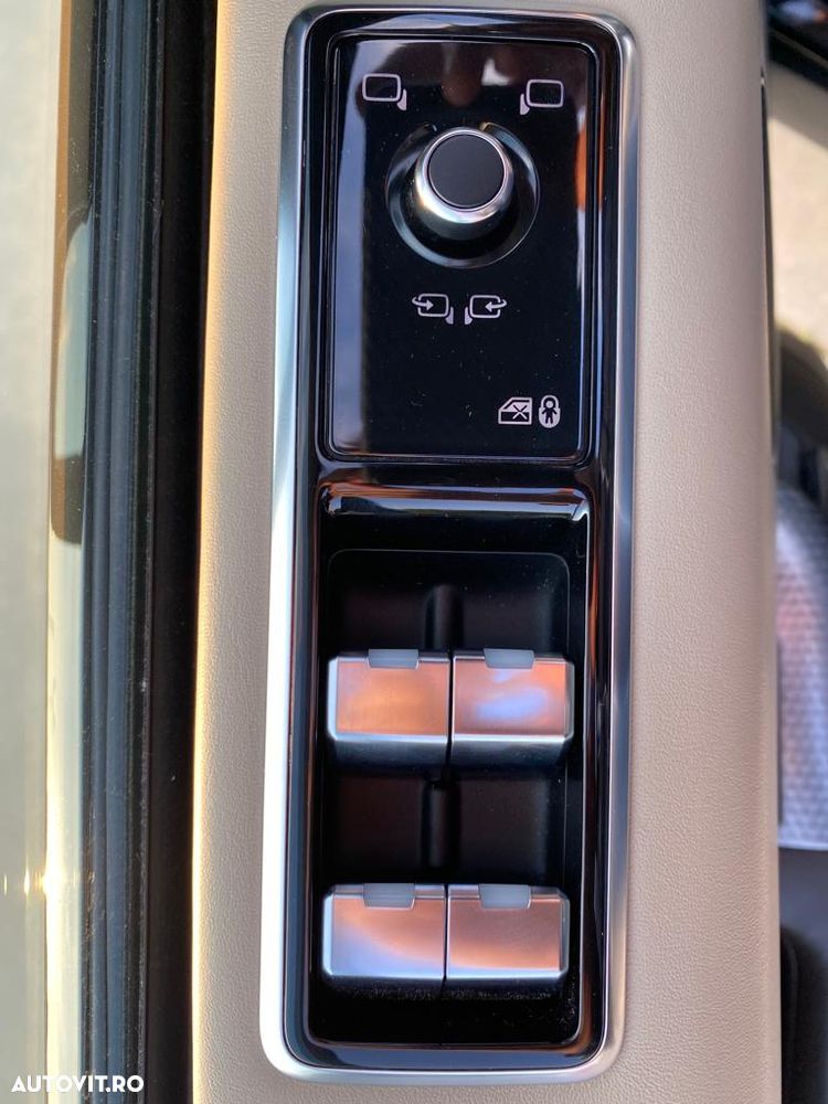 Land Rover Range Rover Sport 3.0 SDV6 HSE Dynamic - 11