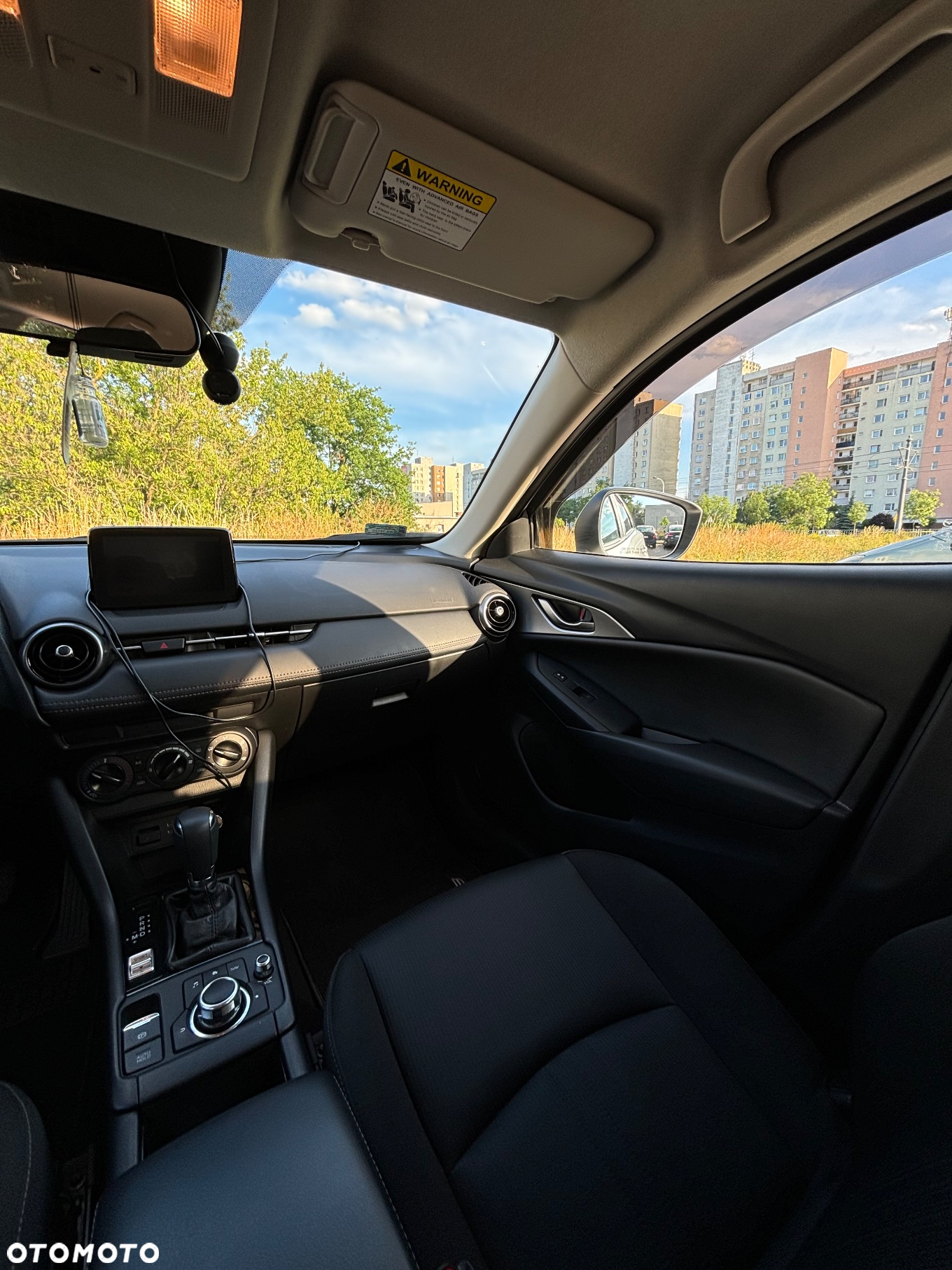 Mazda CX-3 2.0 Skyenergy AWD - 11