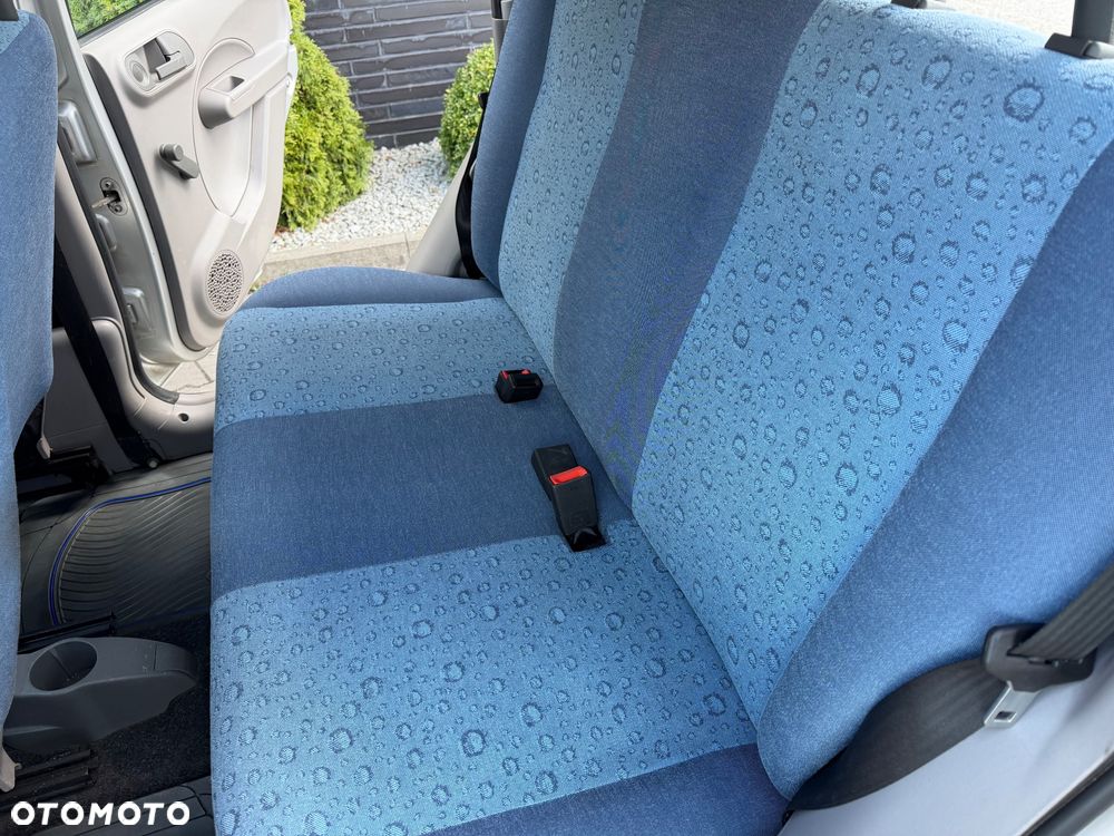 Fiat Panda 1.1 Actual Plus - 14