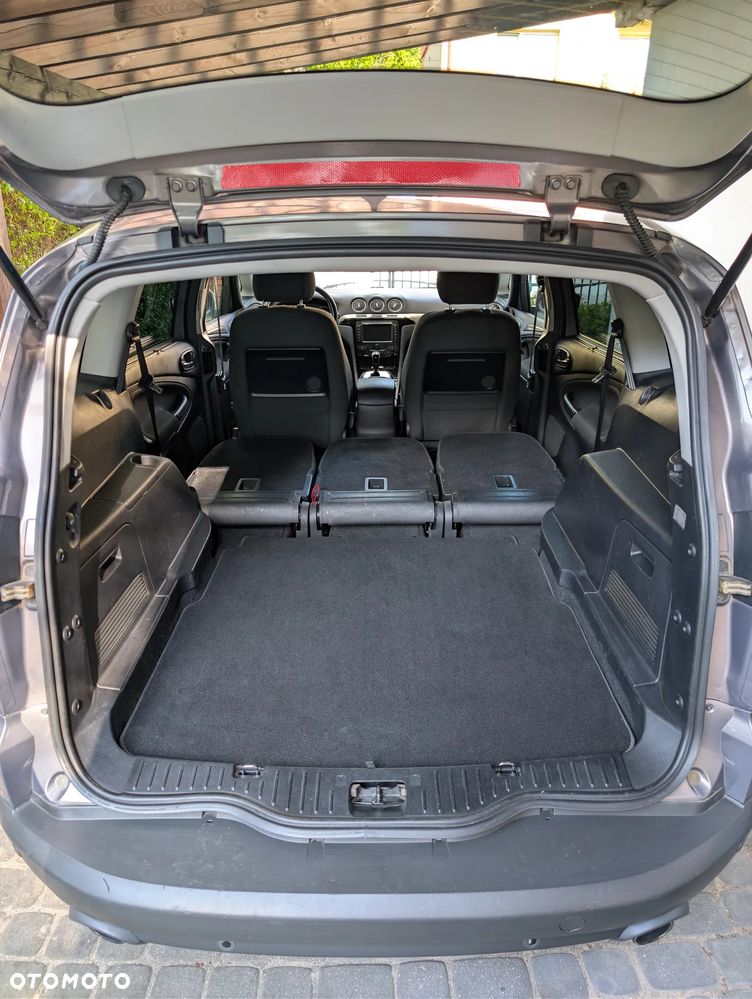 Ford S-Max 2.0 T Titanium MPS6 - 20