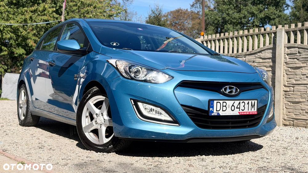 Hyundai i30 - 7
