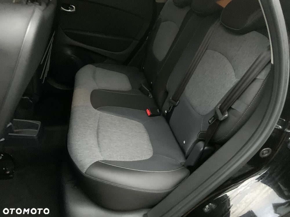 Renault Captur 0.9 Energy TCe Intens EU6 - 15