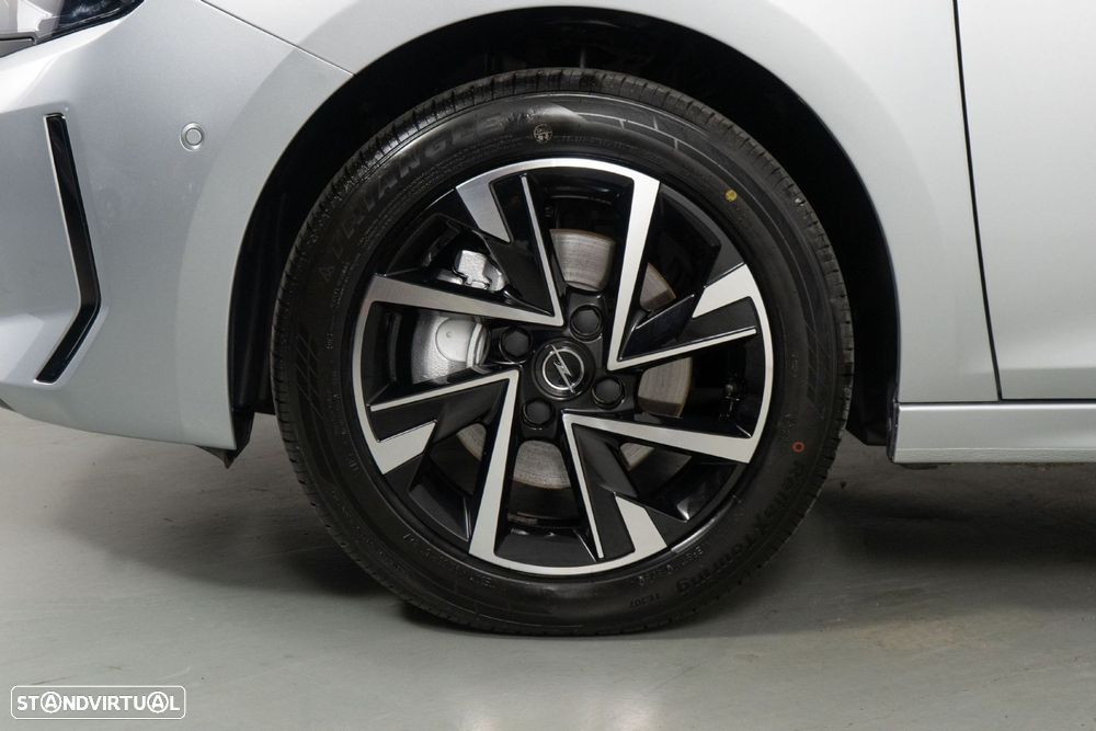 Opel Corsa 1.2 T GS Line Aut. - 17