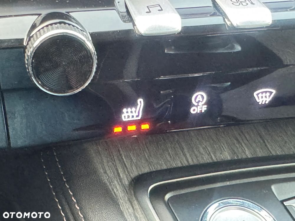 Peugeot 508 2.0 BlueHDi GT S&S - 20