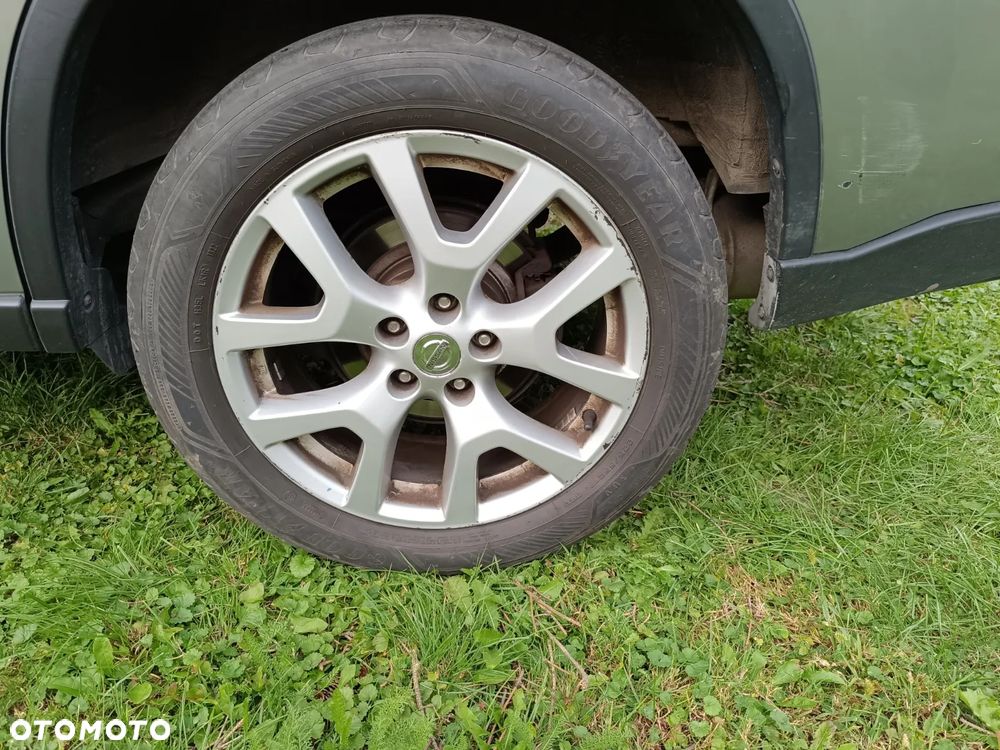 Nissan X-Trail 2.0 dCi 4x4 DPF Automatik LE - 22