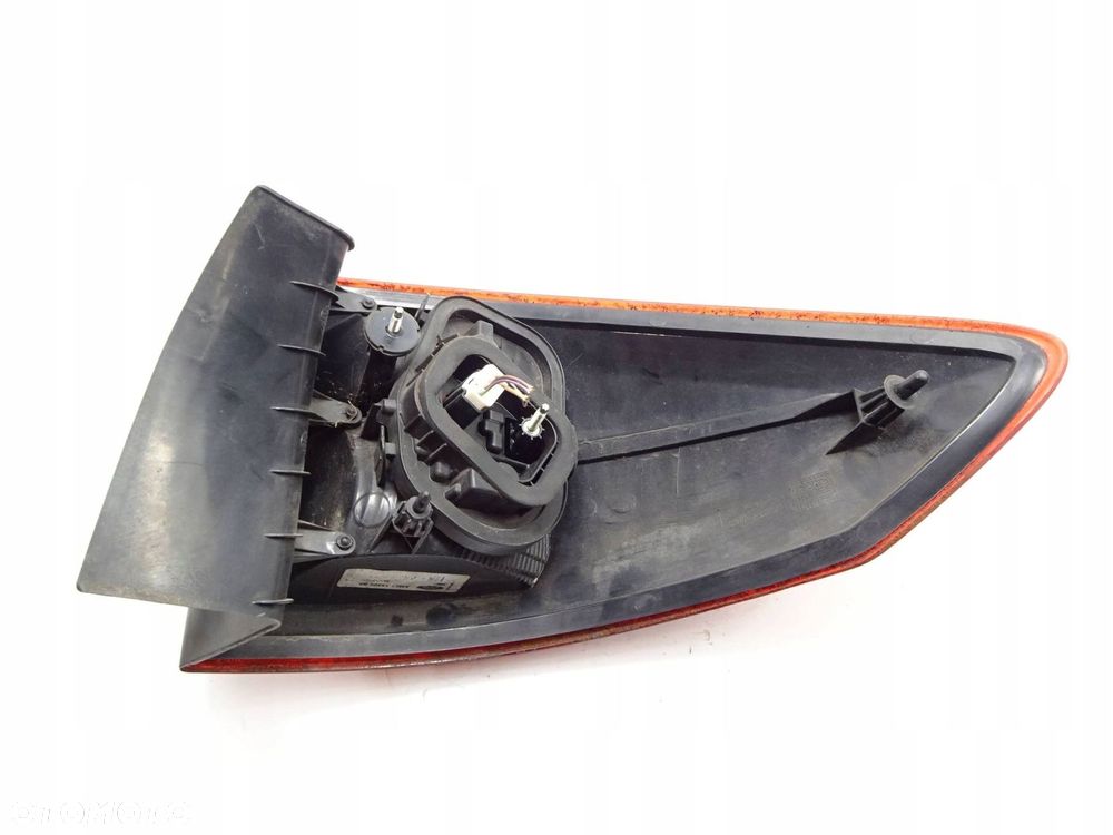 lampa lewy tył ford c-max mk2 - 5