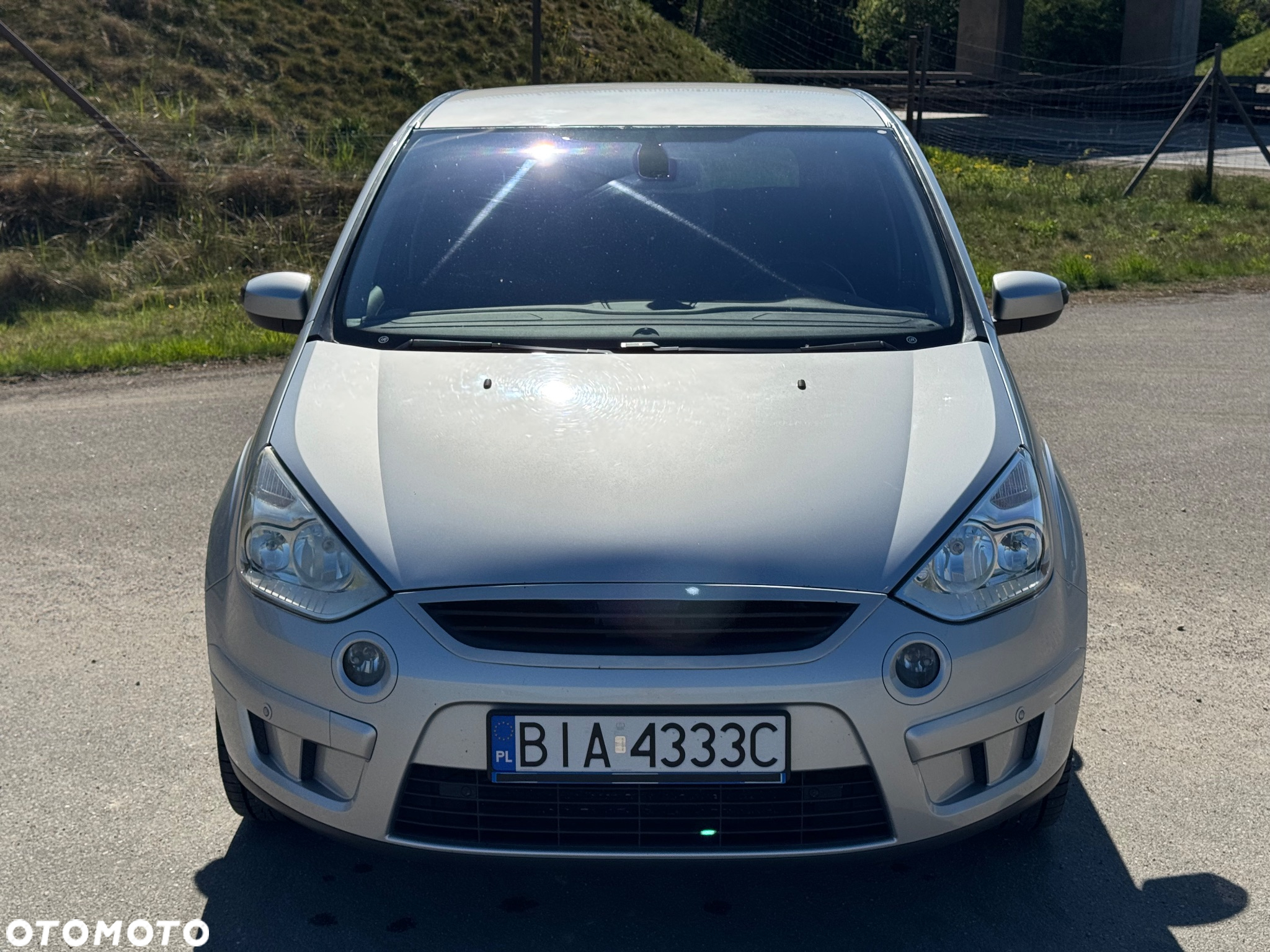 Ford S-Max - 3