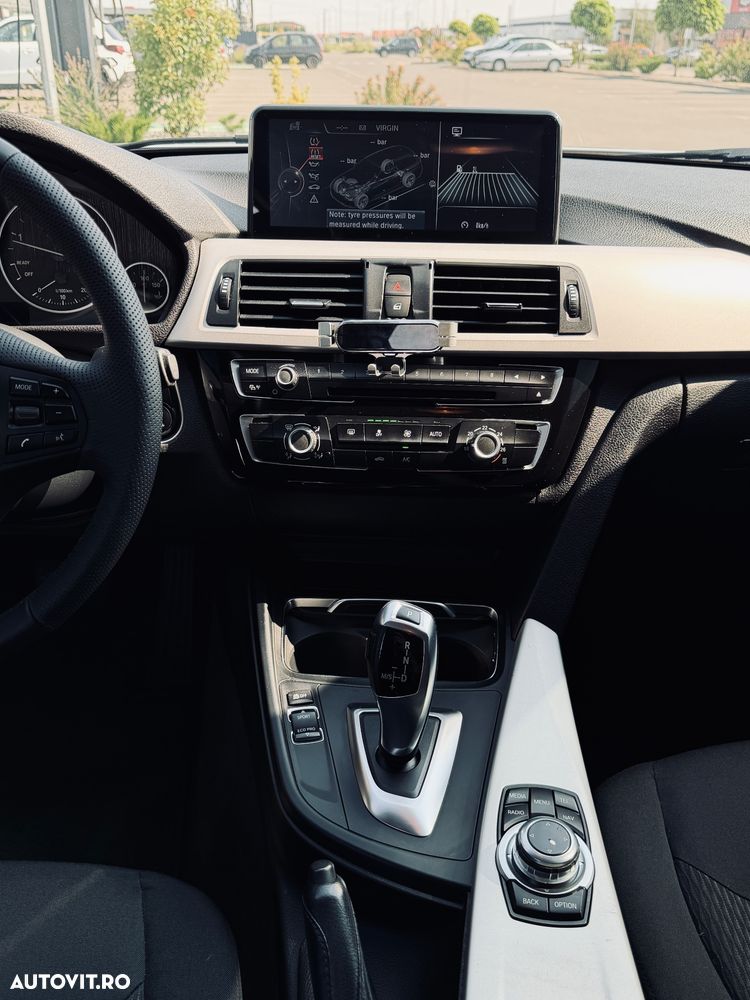 BMW Seria 3 - 13