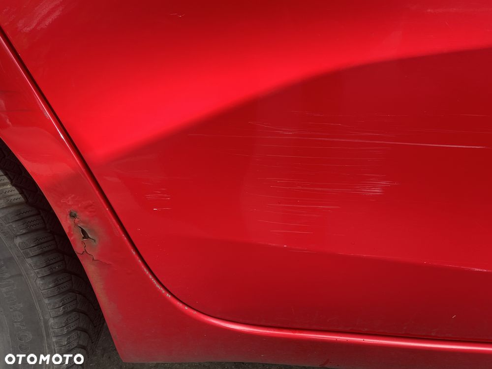 Toyota Yaris 1.3 Luna Premium - 8