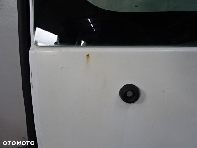 DRZWI PRAWY TYŁ PRAWE TYLNE NISSAN PRIMASTAR 01-14 LAK:0D31 NR575 - 4