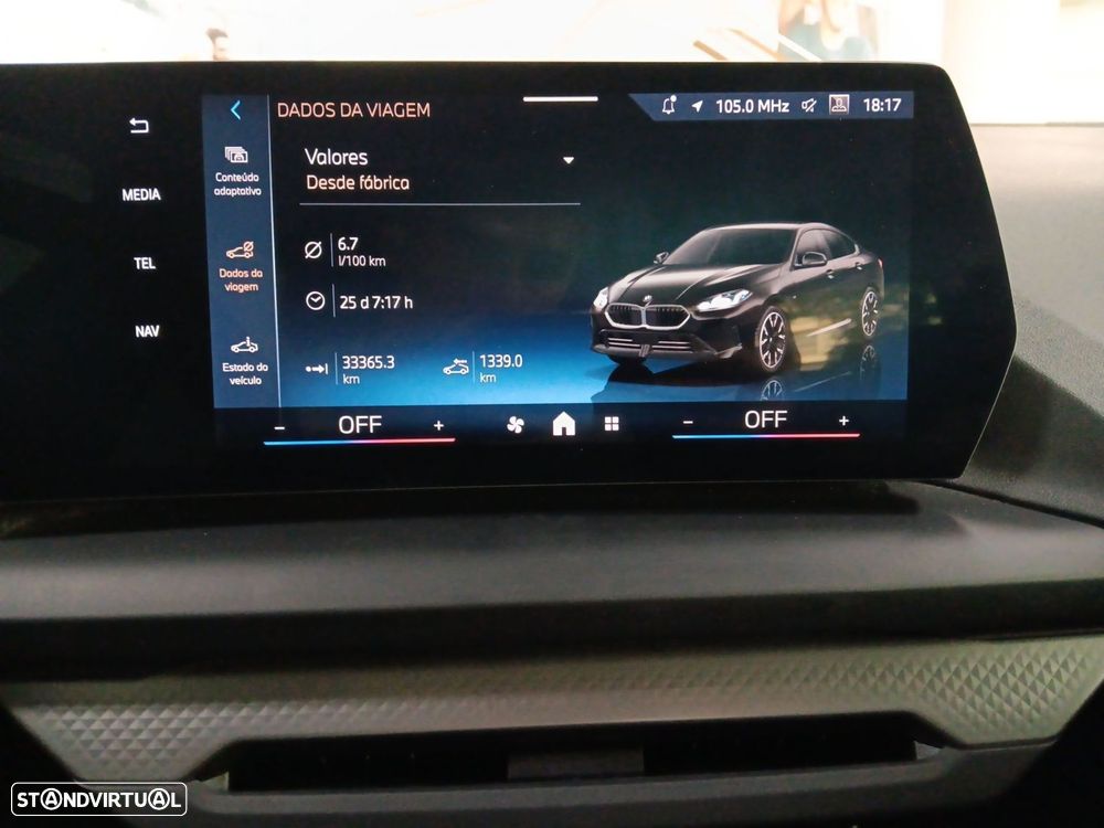 BMW 216 Gran Coupé - 26