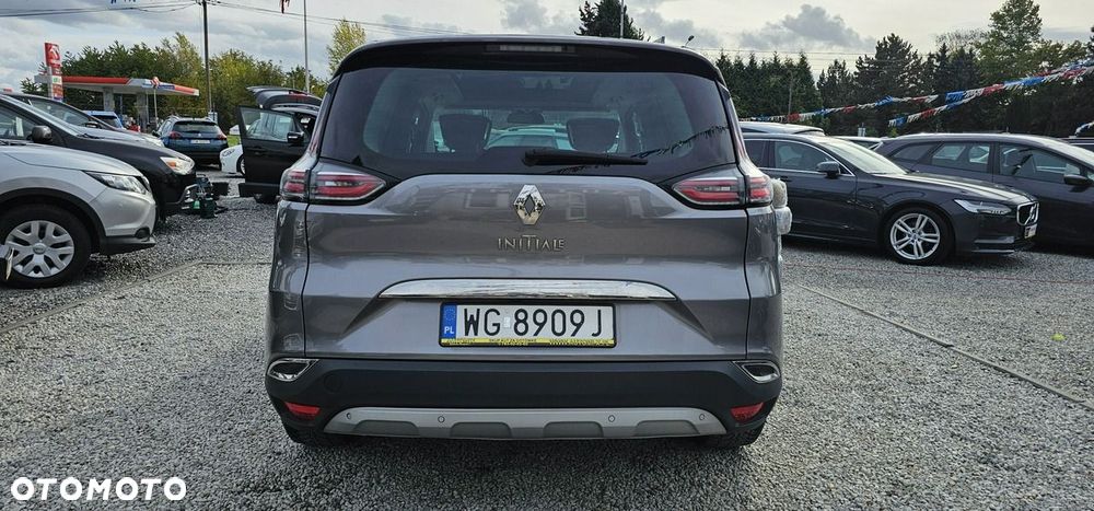 Renault Espace 2015