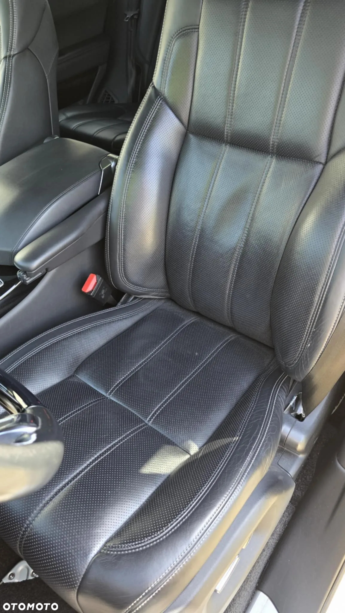 Land Rover Range Rover 4.4SD V8 AB EU6 - 7