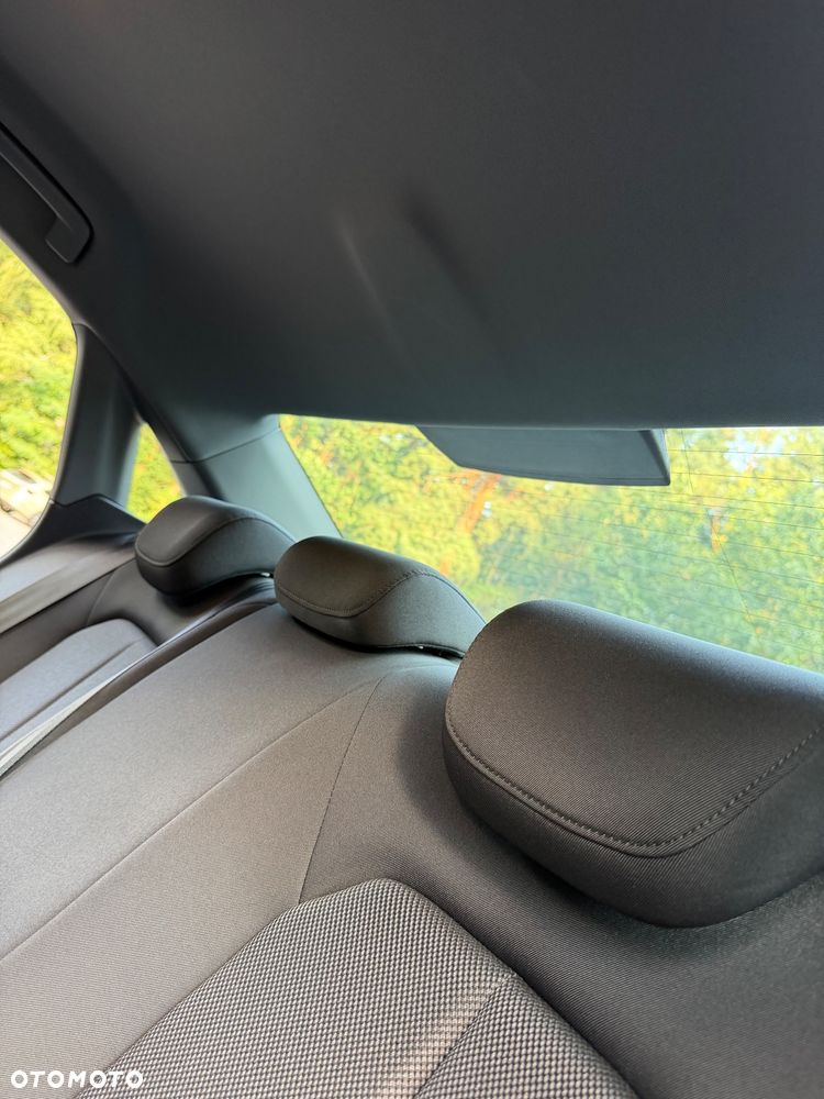 Audi A3 Limousine 30 TDI S tronic - 4