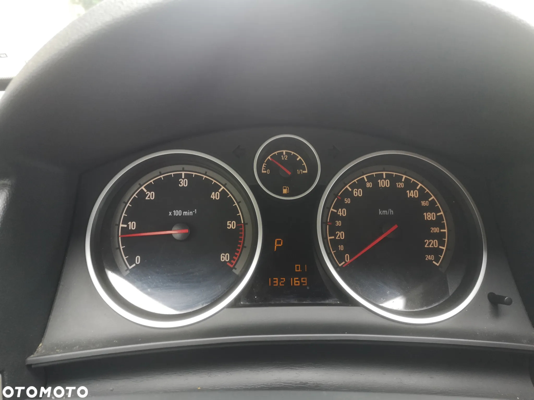 Opel Astra - 13