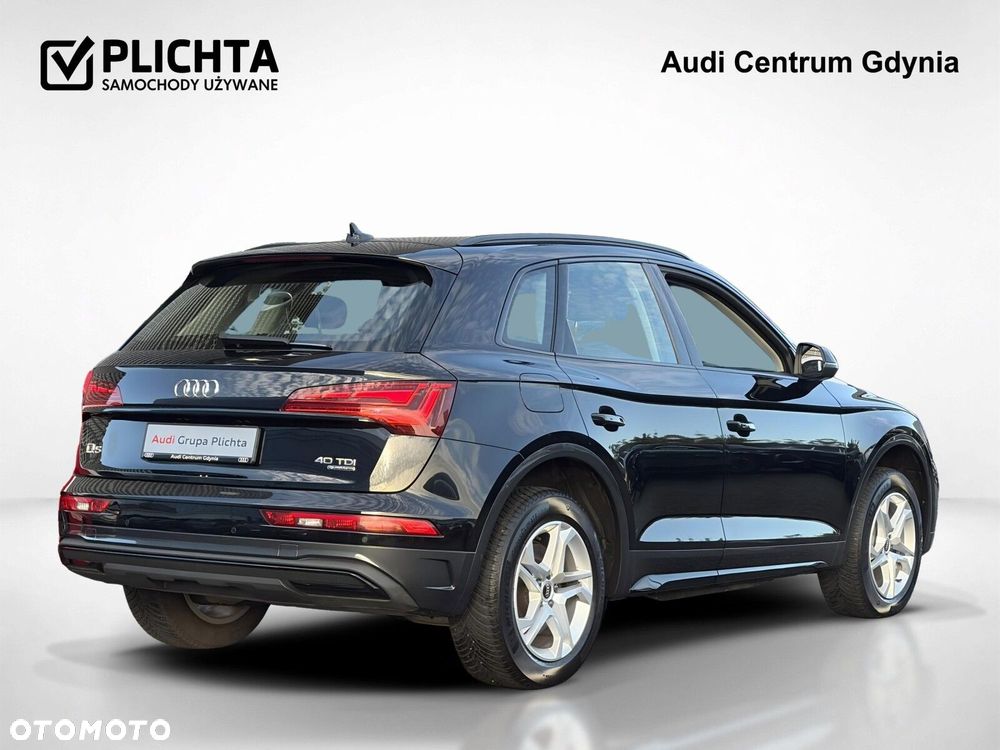 Audi Q5 - 6