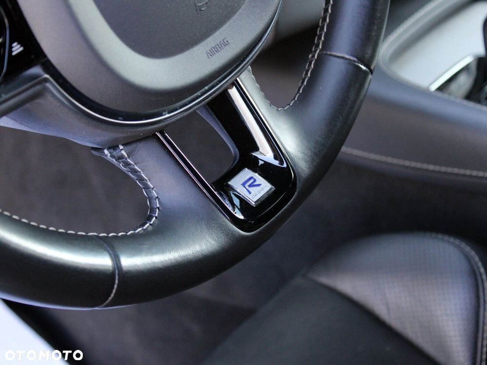 Volvo XC 90 D5 SCR AWD R-Design - 13