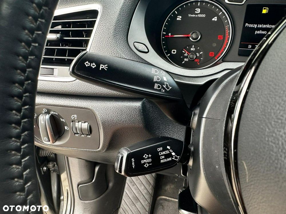 Audi Q3 2.0 TDI - 23