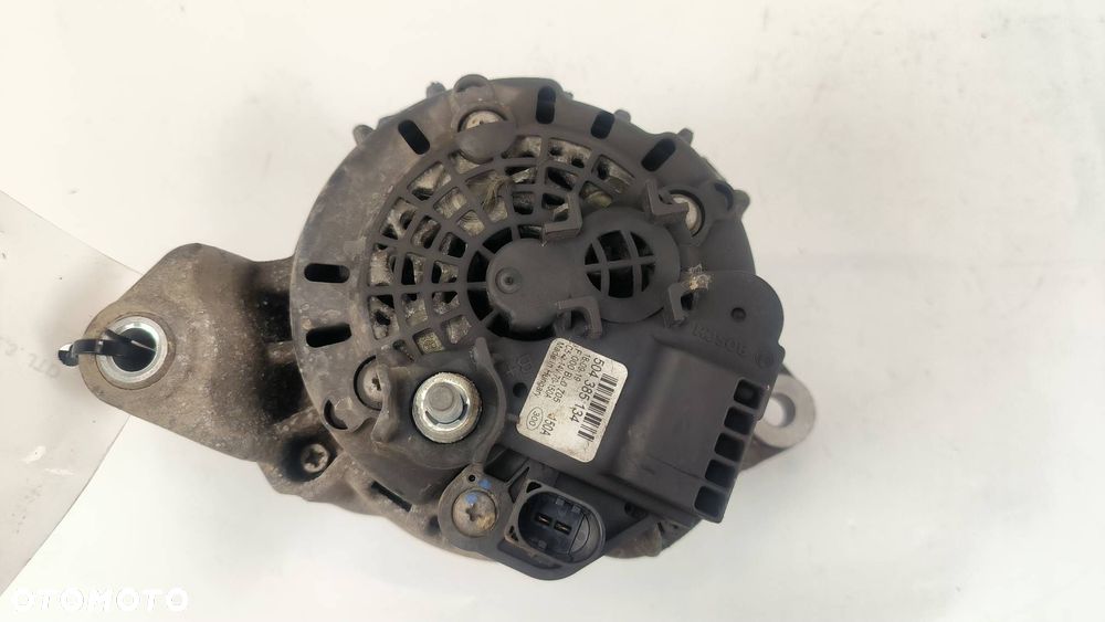 ALTERNATOR FIAT DUCATO IV 504385134 - 3