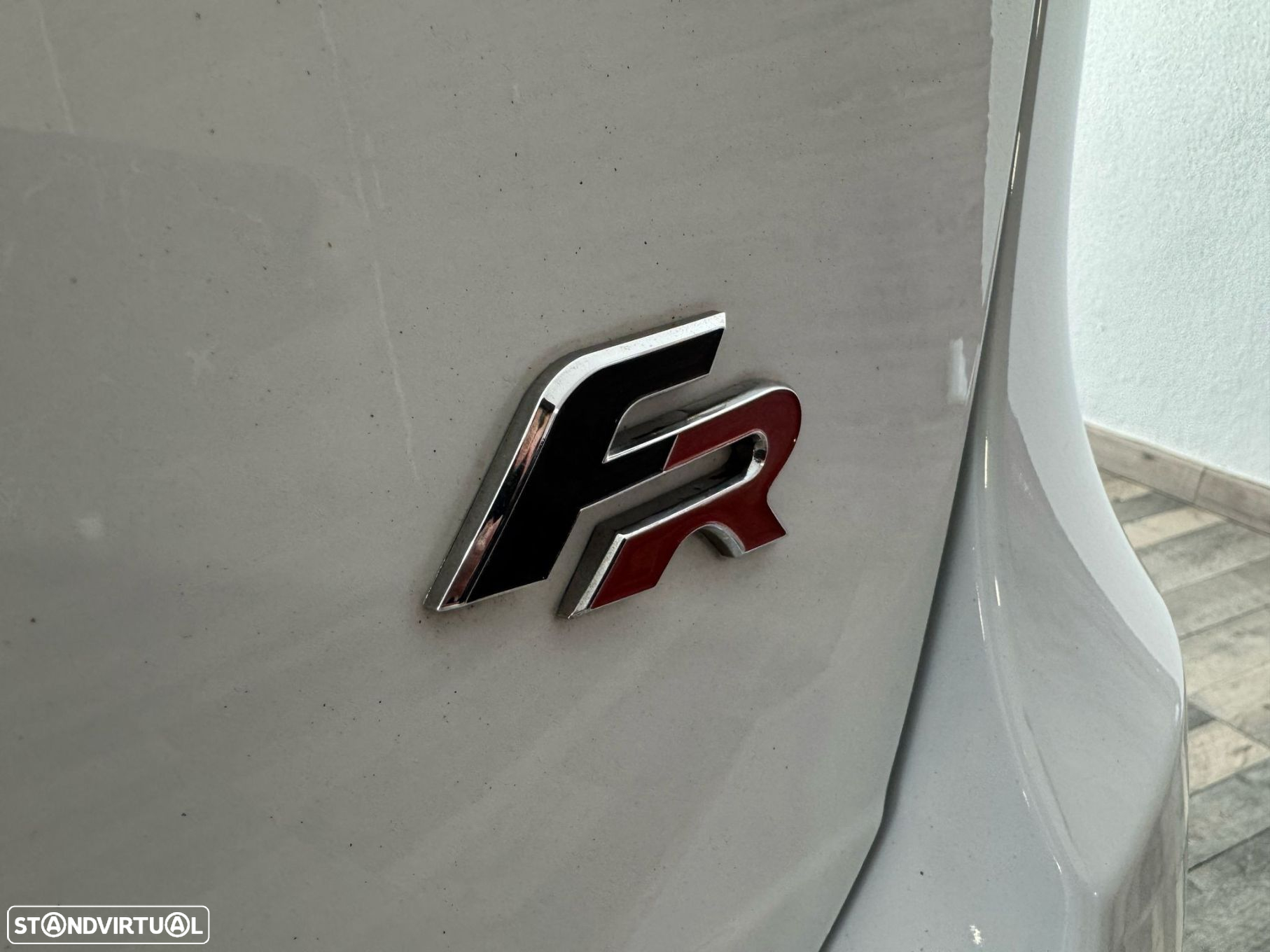SEAT Ibiza ST 1.2 TSI FR - 26