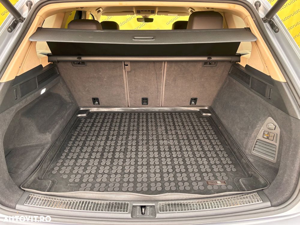 Volkswagen Touareg V6 TDI Style - 26