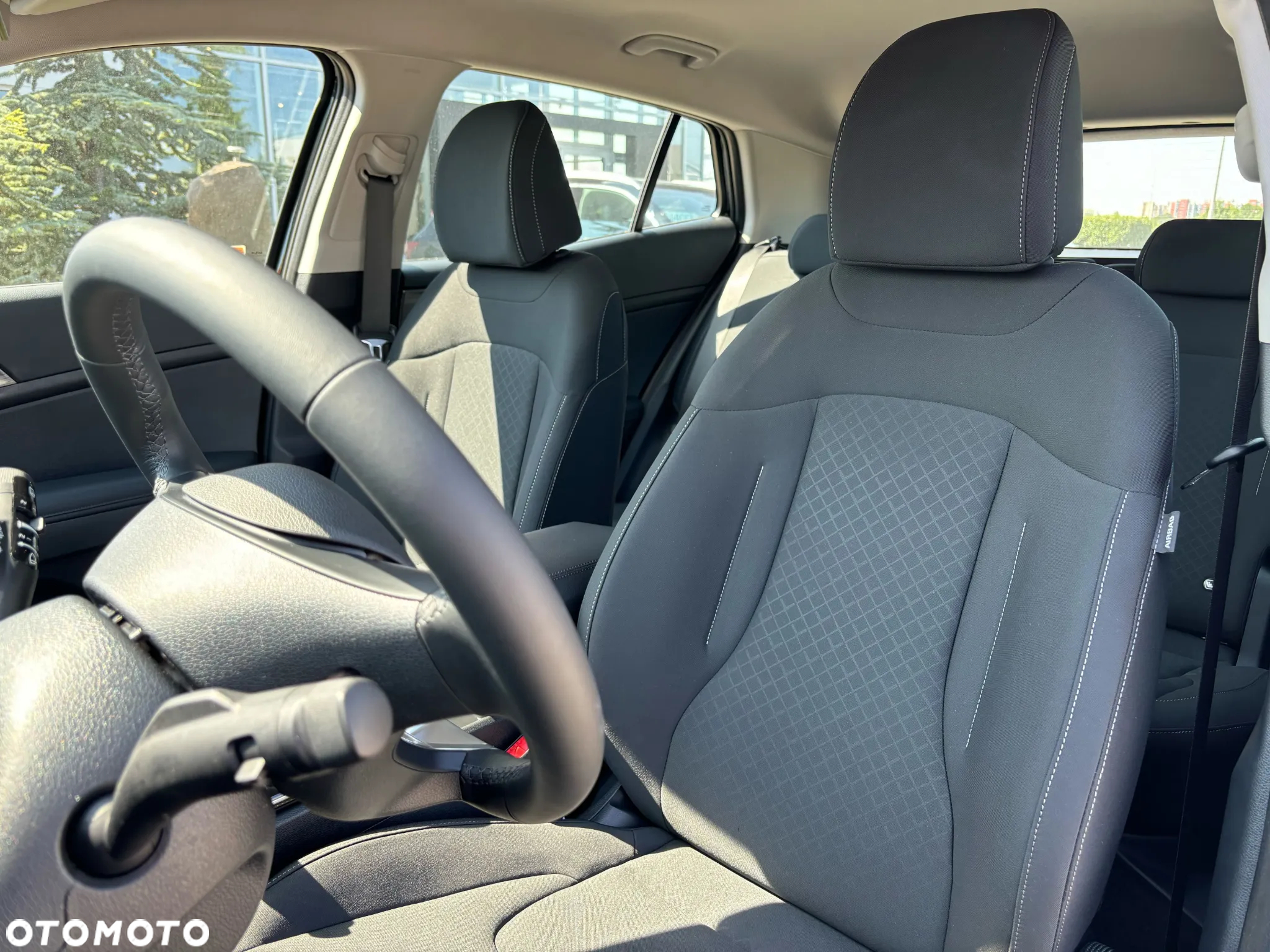 Kia Sportage 1.6 T-GDI M 2WD - 10
