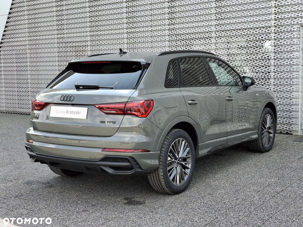 Audi Q3 - 5