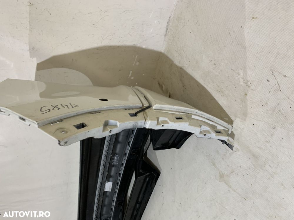 Bara spate VW Tiguan R-Line, 2017, 2018, 2019, 2020, cod origine OE 5NA807421. - 16