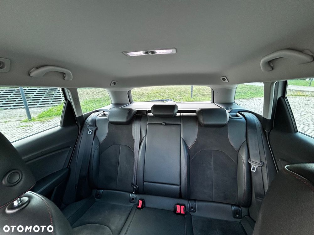 Seat Leon 2.0 TDI FR S&S DSG - 7