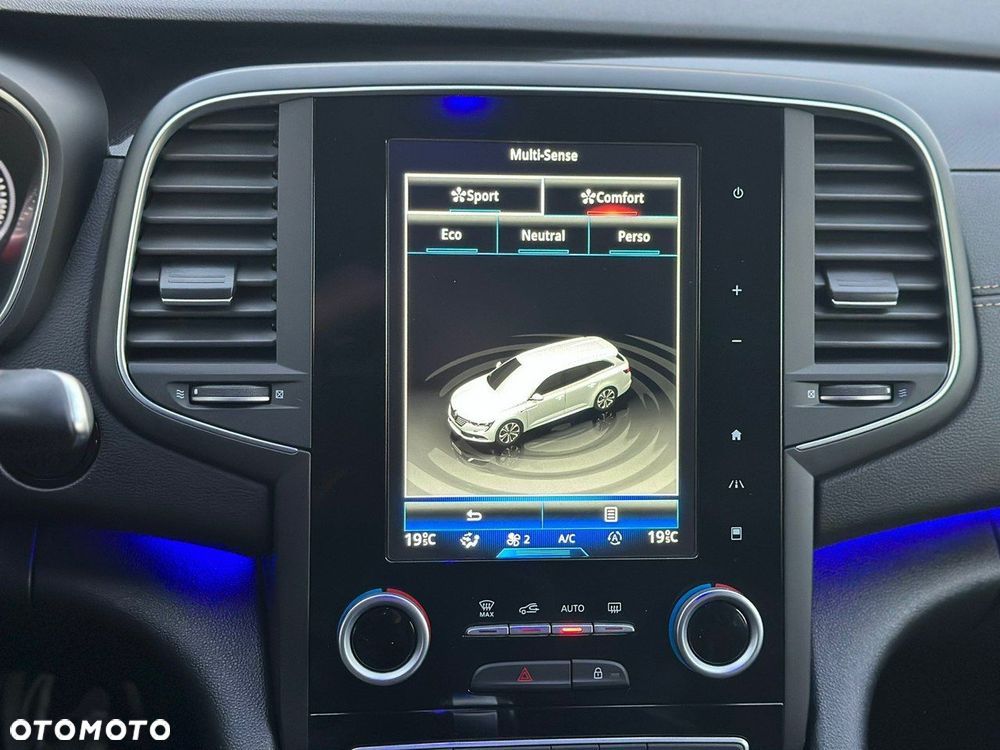 Renault Talisman Grandtour ENERGY TCe 200 EDC INTENS - 29