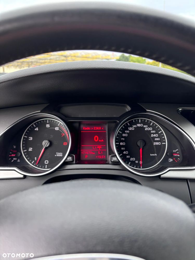 Audi A5 Coupé 3.2 FSI quattro tiptronic - 9