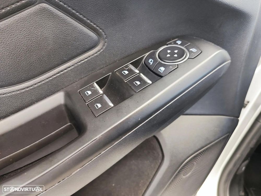 Ford Focus 1.0 EcoBoost ST-Line - 38