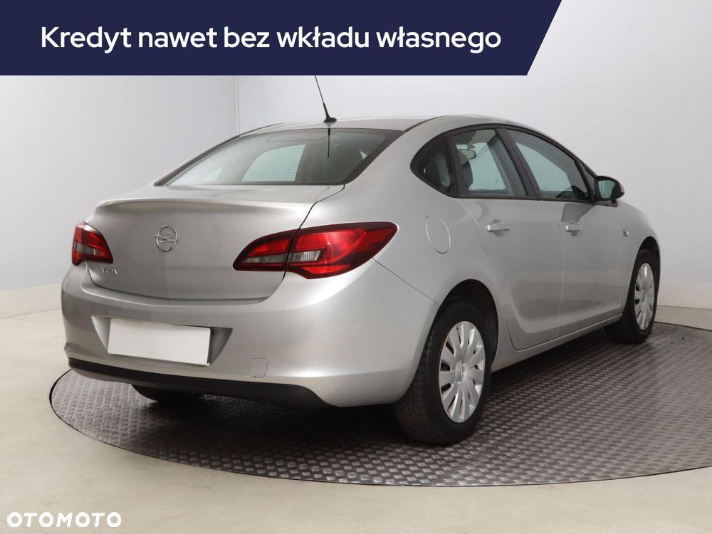 Opel Astra - 7