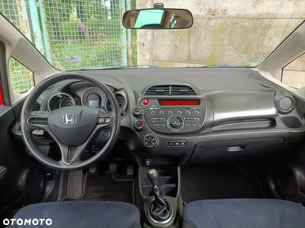 Honda Jazz 1.2 i-VTEC Trend - 3