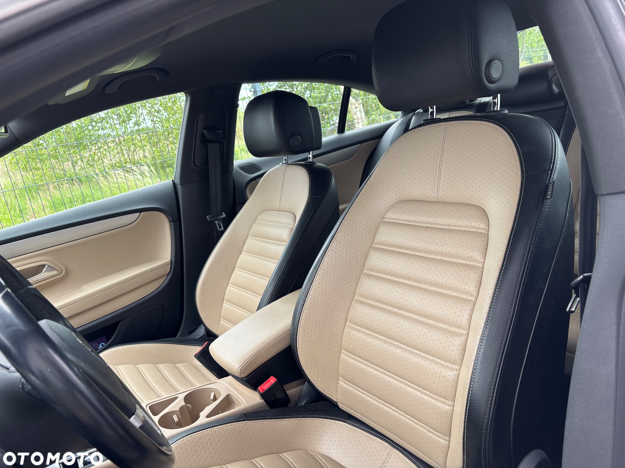 Volkswagen CC 2.0 TSI DSG - 7