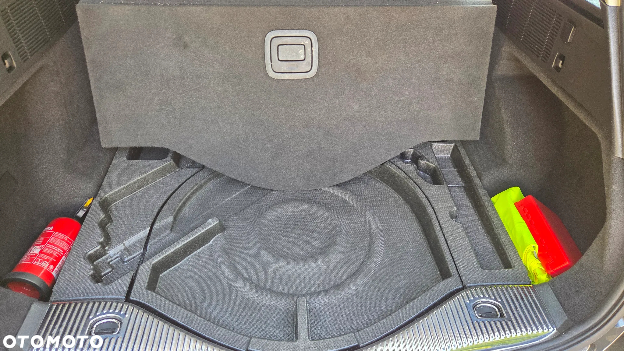 Ford Mondeo 1.5 TDCi ECOnetic Edition - 13