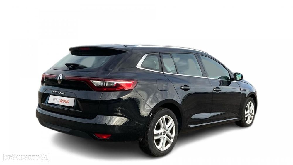 Renault Mégane Sport Tourer 1.5 dCi Zen - 2