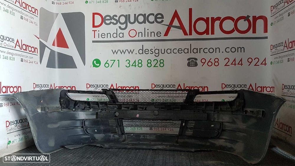 PÁRA-CHOQUES DIANTEIRO FIAT ULYSSE (179) 2.2 JTD DYNAMIC - 7