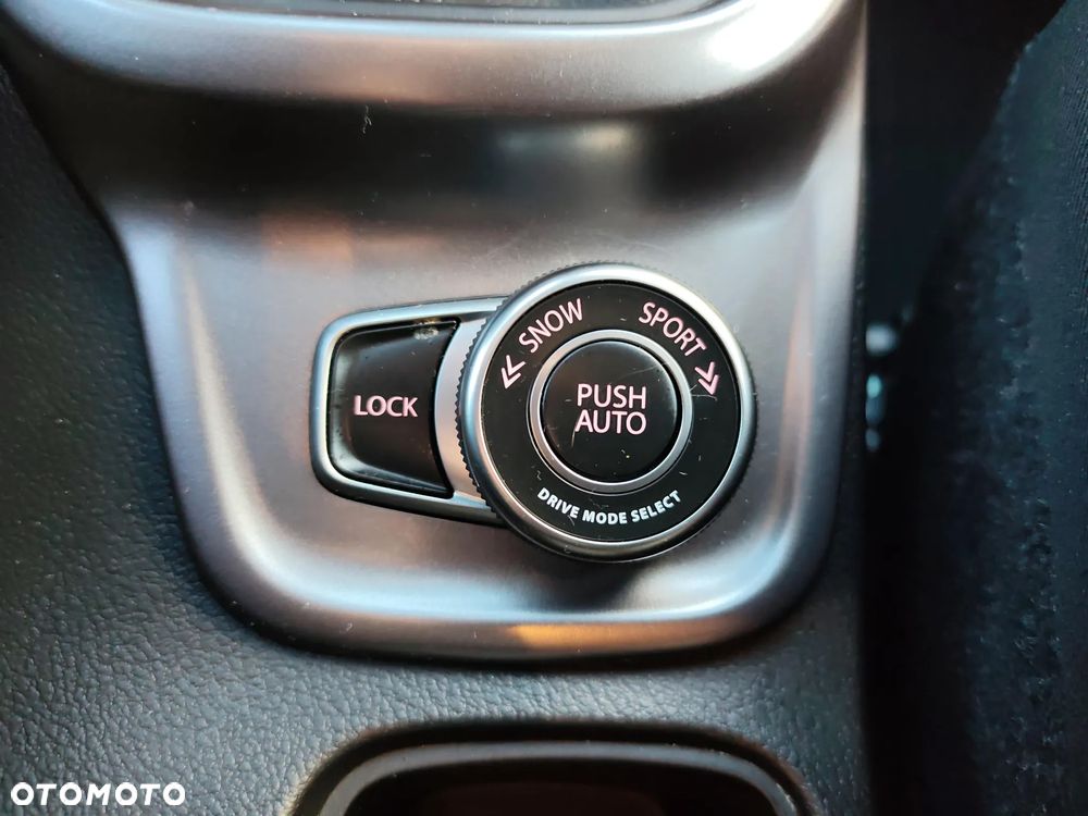 Suzuki Vitara 1.4 Boosterjet mHEV Premium Plus 4WD - 22