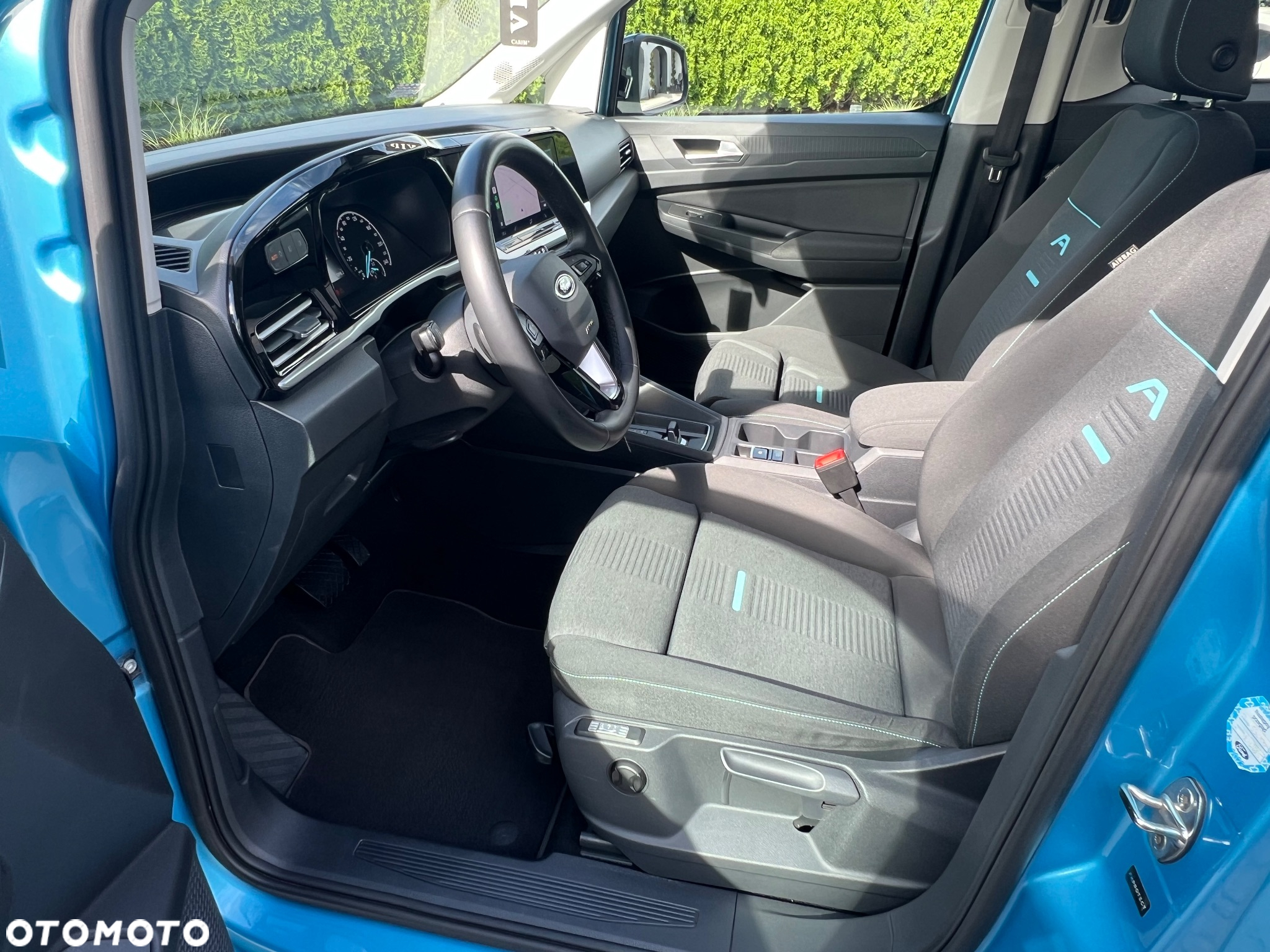 Ford Tourneo Connect Grand - 8