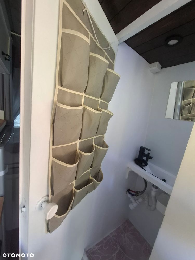 Volkswagen CRAFTER - 17